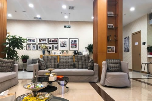 北京煤炭總醫(yī)院醫(yī)學美容整形中心_北京煤炭總醫(yī)院醫(yī)學美容整形中心