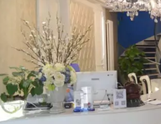 北京美人魚醫(yī)療美容門診部_北京美人魚醫(yī)療美容門診部