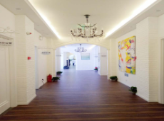 北京三仁醫(yī)療美容門(mén)診部_北京三仁醫(yī)療美容門(mén)診部