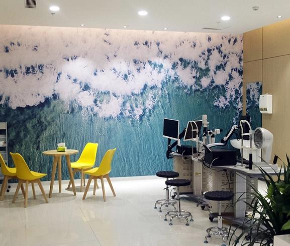 邢臺愛爾眼科醫(yī)院_檢測儀器