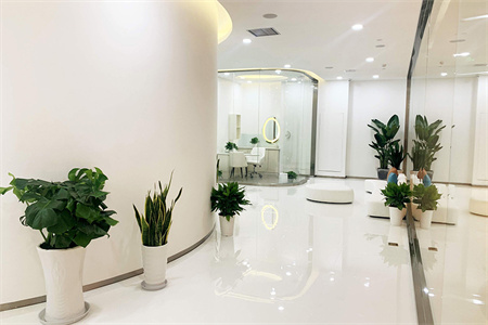 信陽紫涵醫(yī)療美容醫(yī)院