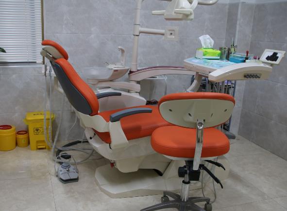 邢臺(tái)國(guó)華口腔醫(yī)院