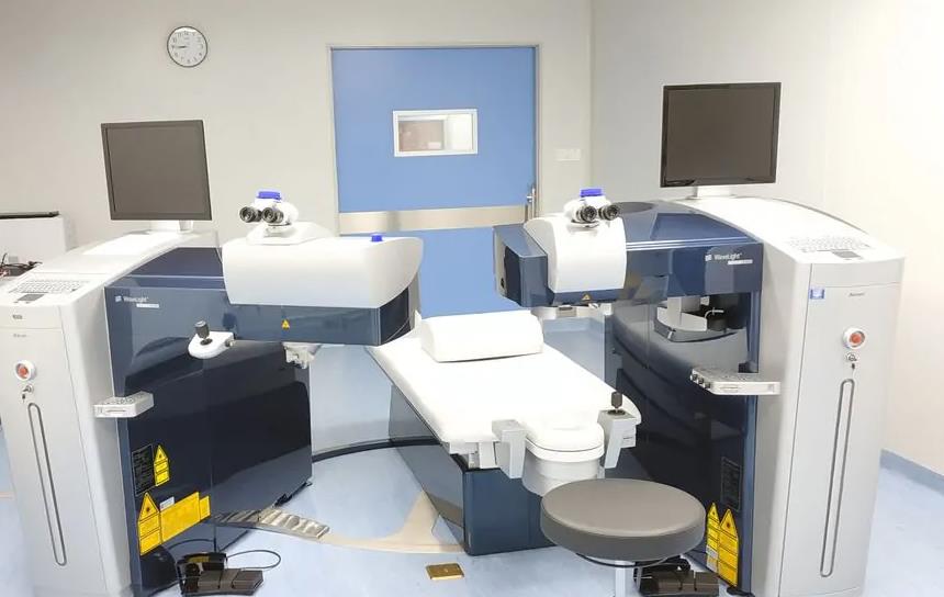 信陽(yáng)愛(ài)爾眼科醫(yī)院