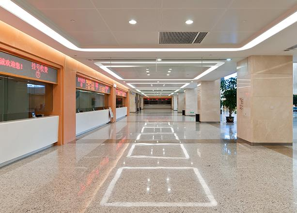 新沂市人民醫(yī)院燒傷整形美容科_一樓收費(fèi)處