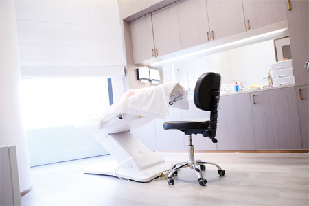 新鄉(xiāng)第二人民醫(yī)院整形美容科_注射室