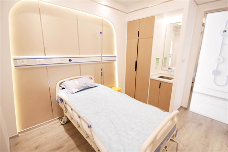 新疆思憶美學(xué)醫(yī)療美容診所_病房