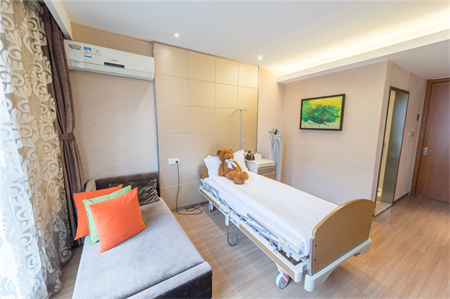 新疆華美整形美容醫(yī)院_病房