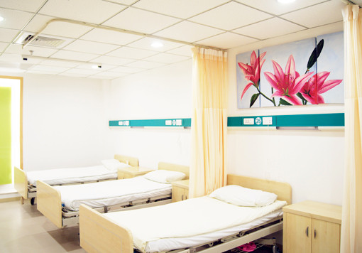 孝感仁愛(ài)醫(yī)院美容整形中心