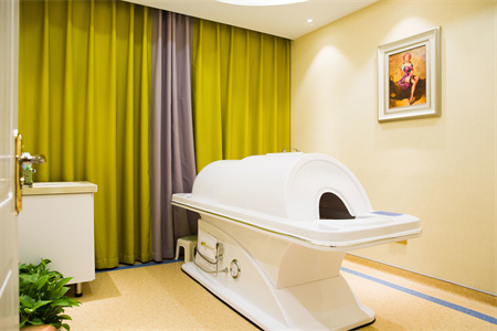 新疆高麗漢白醫(yī)療整形美容醫(yī)院_治療儀器