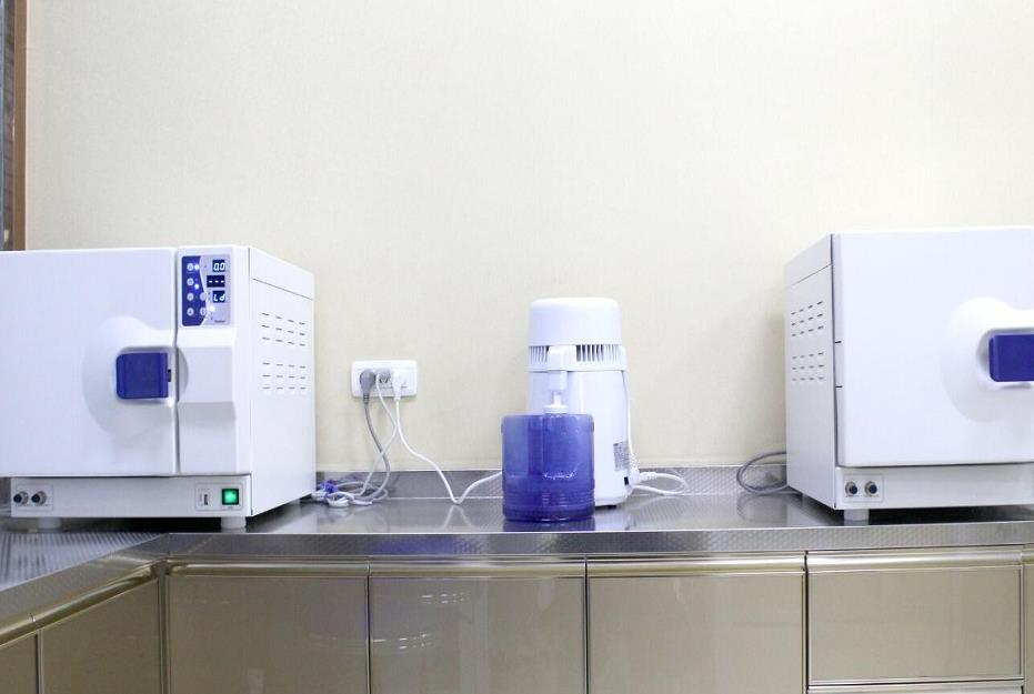 孝感口腔醫(yī)院_消毒室