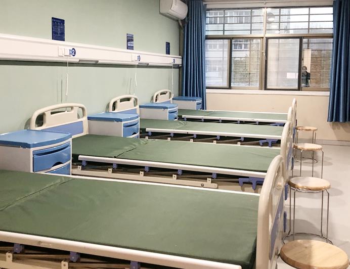 象山愛(ài)爾眼科醫(yī)院