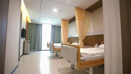 襄陽眾美醫(yī)療美容門診部