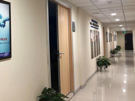 孝感愛(ài)爾眼科醫(yī)院