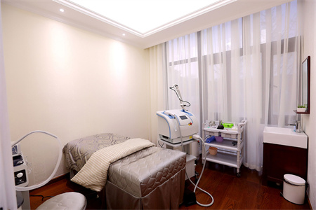 襄陽熙蒙(原伯蒂)醫(yī)療美容門診部