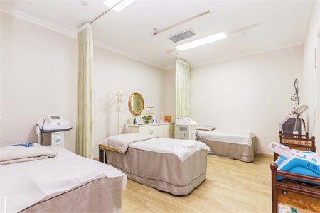 襄陽(yáng)匯成美醫(yī)療美容門診部