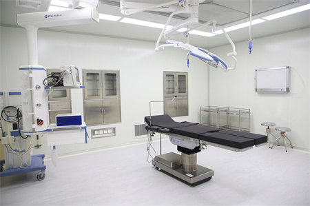 襄陽禾麗醫(yī)療美容門診部