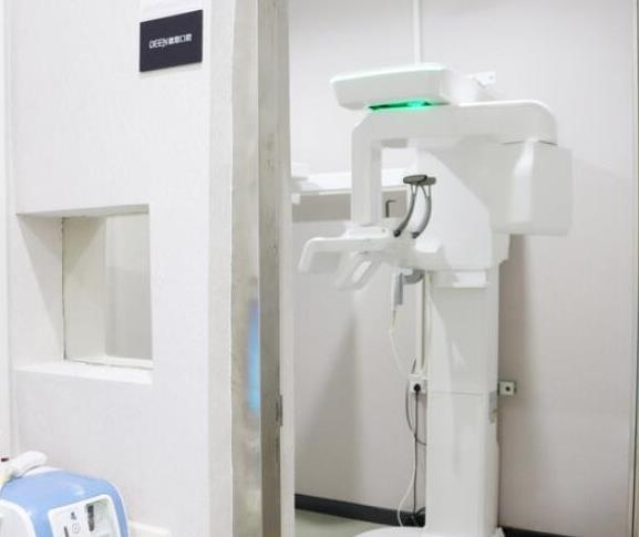 襄陽(yáng)德恩口腔門診部_ct室