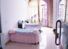 朝陽(yáng)建凌醫(yī)療美容診所_病房