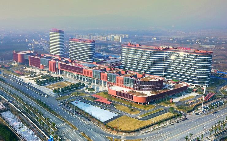 湘雅常德醫(yī)院整形美容外科