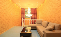 巢湖曙光醫(yī)療美容門(mén)診部_待診區(qū)