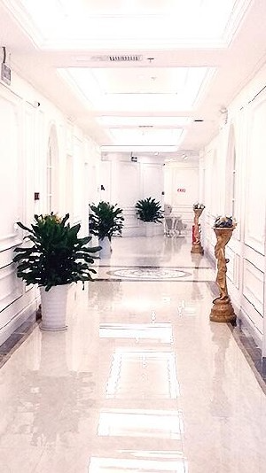 成都安莎貝拉醫(yī)療美容門(mén)診部_成都安莎貝拉醫(yī)療美容門(mén)診部