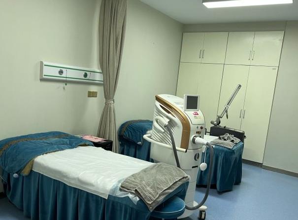 湘潭愛爾仁和醫(yī)院整形美容中心