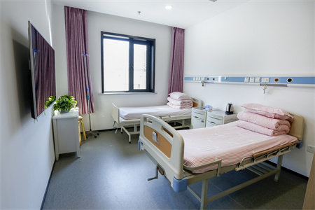 湘潭美顏醫(yī)療美容醫(yī)院_病房