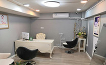 潮州韓美醫(yī)療美容診所_待診室