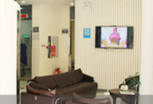 成都拜博拜爾口腔醫(yī)院_大廳