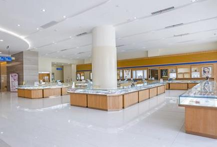 湘西愛爾眼科醫(yī)院_配鏡中心