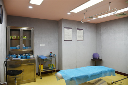 湘鄉(xiāng)金典美集醫(yī)療美容門診部