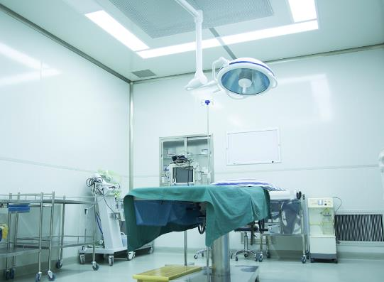湘潭愛爾仁和醫(yī)院整形美容中心_手術(shù)室