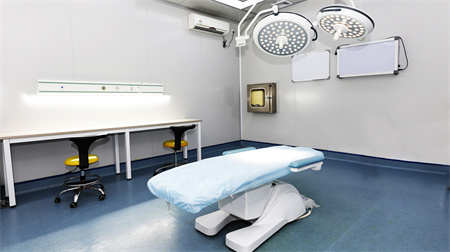 湘潭周希醫(yī)療美容診所