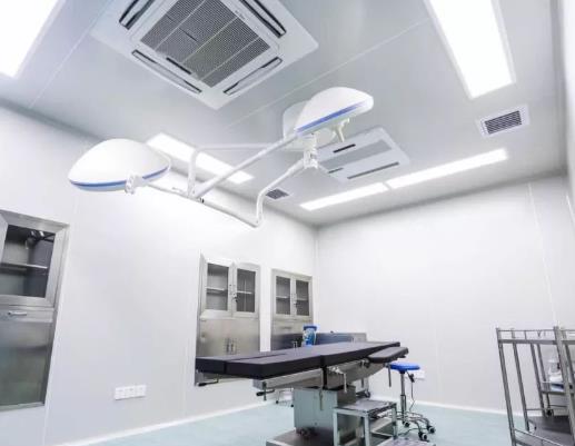 咸陽現(xiàn)代整形美容醫(yī)院