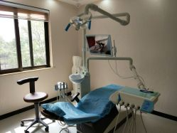 成都華康醫(yī)院美容整形外科_手術室