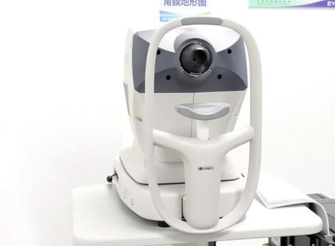 咸寧愛爾眼科醫(yī)院