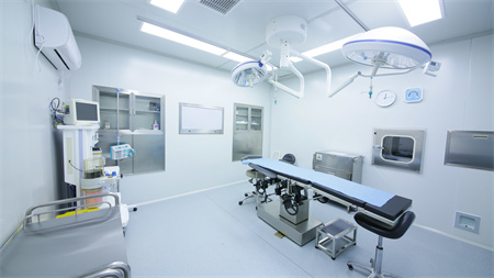 咸寧韓美醫(yī)療美容醫(yī)院_手術(shù)室