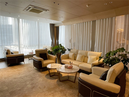 咸陽康美醫(yī)療美容門診部