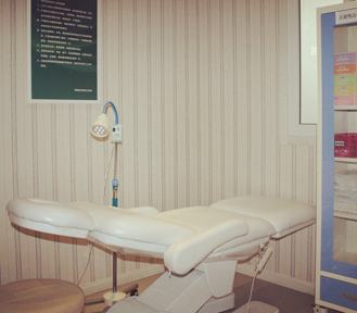 成都東方美相醫(yī)學(xué)整形醫(yī)院_手術(shù)室