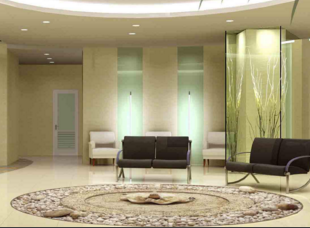 成都愛美蒂亞醫(yī)療美容門診部_大廳