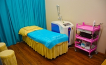 成都恒博天姿醫(yī)療美容門(mén)診部_病房