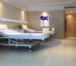 成都晶都醫(yī)療美容醫(yī)院_病房