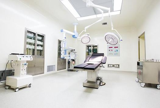 仙桃悅美醫(yī)療美容門診部_手術(shù)室