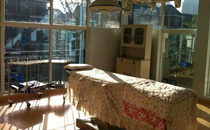 成都劉影美容整形門診部_病房