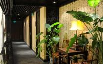 成都漢密爾頓美容醫(yī)院_走廊