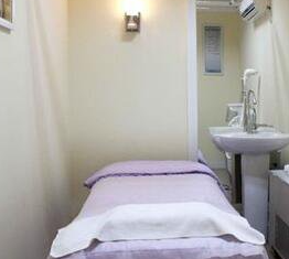 成都綠葉愛麗美婦產(chǎn)科醫(yī)院醫(yī)療美容科_病房