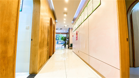 西寧新顏醫(yī)學(xué)美容診所