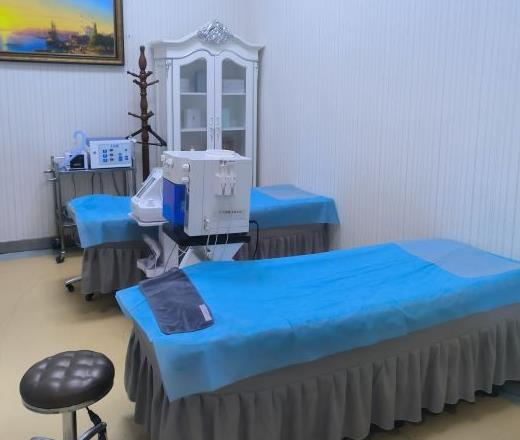 西寧潤美整形美容醫(yī)院_皮膚治療室