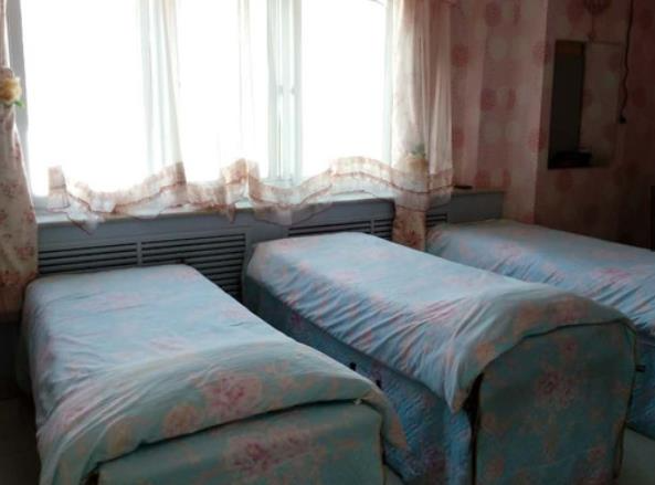 西寧欣怡醫(yī)學整形美容門診部_皮膚治療室