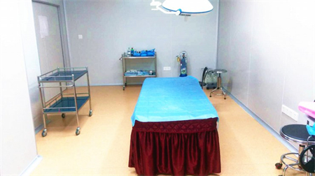 西寧恒生骨傷?？漆t(yī)院整形外科_注射室